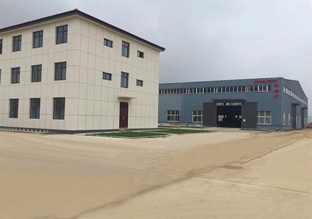 Factory environment