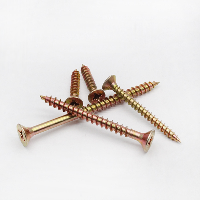 YJT4006 Chipboard Screw