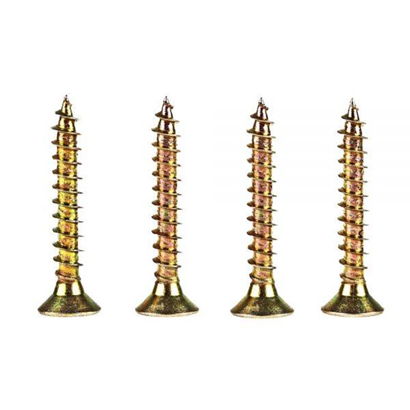 YJT4006 Chipboard Screw