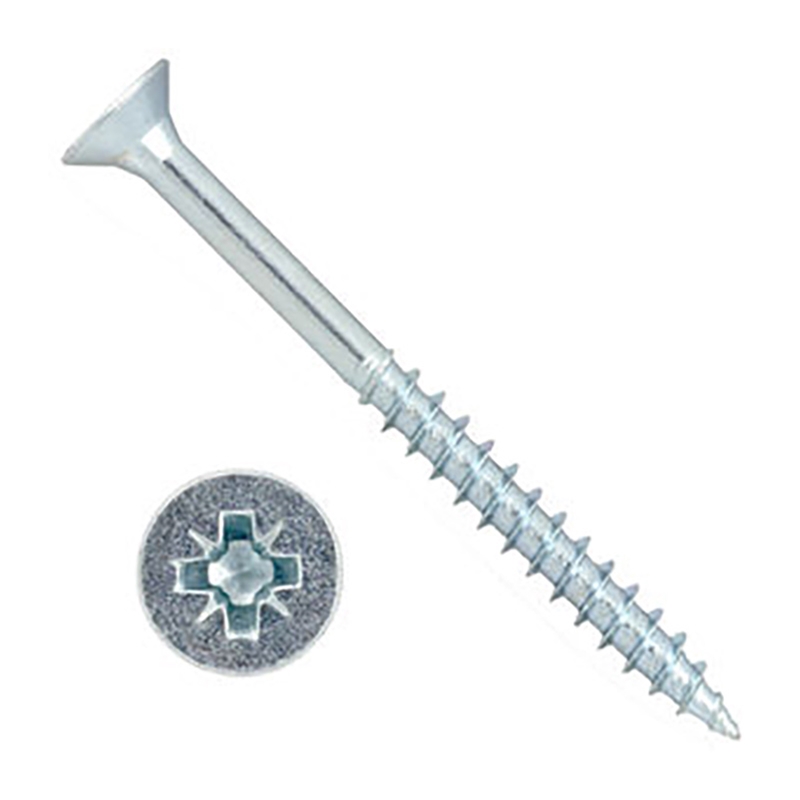 Wood Screw