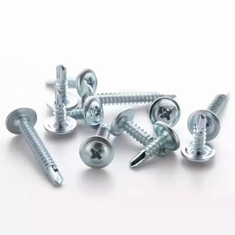 Ifi Truss Self Drilling Screw