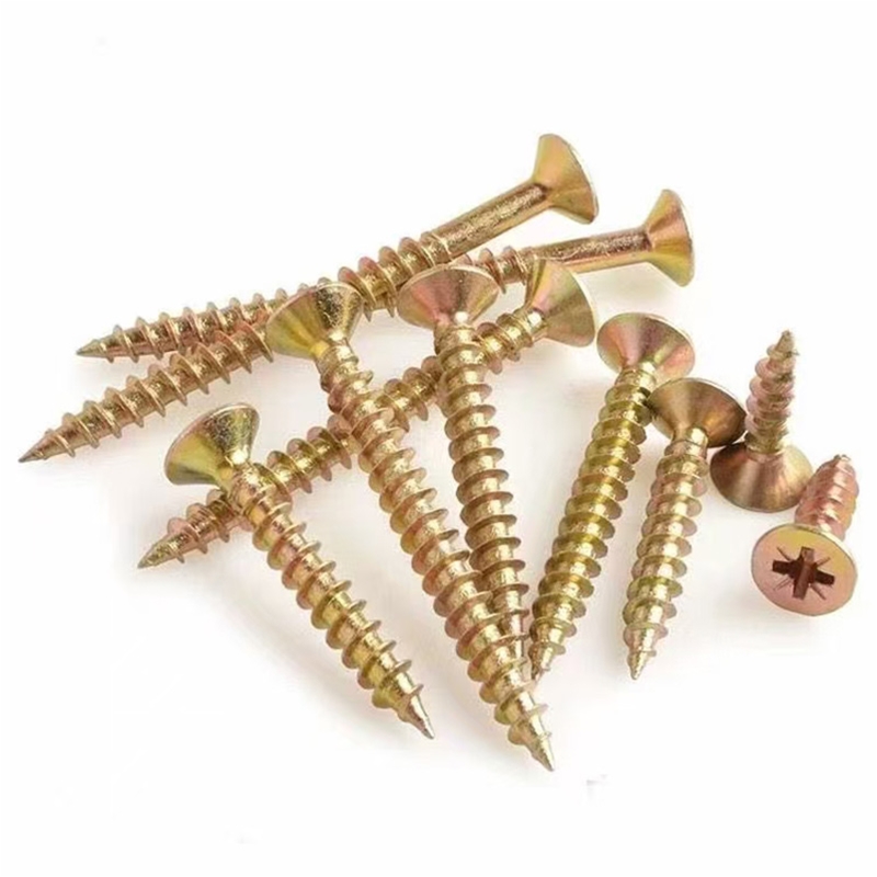 YJT4006 Chipboard Screw